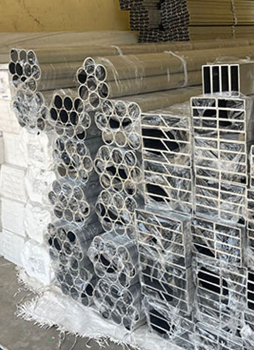 Extrusion Profiles