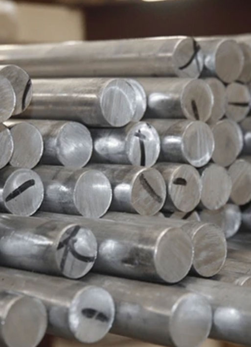 Aluminum Rods