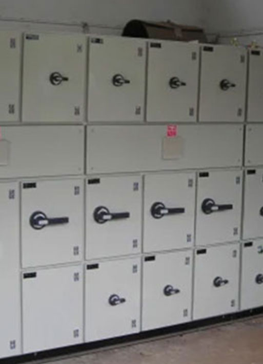 Aluminum Extrusion Profiles